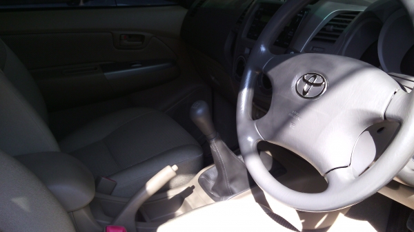 ขาย.โตโยต้าวีโก้.4.ประตูตัว. G..ปี2010 ขาย.โตโยต้าวีโก้.4.ประตูตัว. G..ปี2010