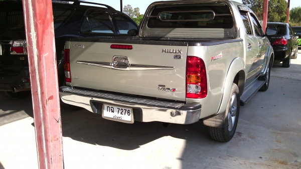 ขาย.โตโยต้าวีโก้.4.ประตูตัว. G..ปี2010 ขาย.โตโยต้าวีโก้.4.ประตูตัว. G..ปี2010