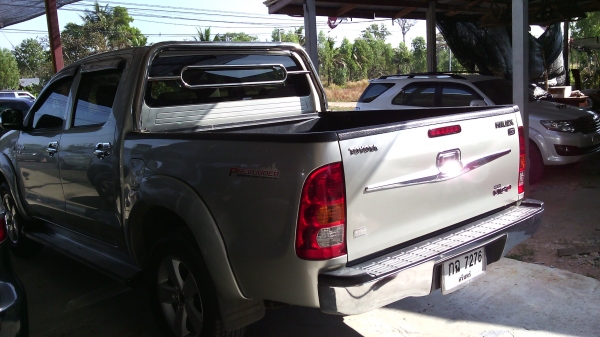 ขาย.โตโยต้าวีโก้.4.ประตูตัว. G..ปี2010 ขาย.โตโยต้าวีโก้.4.ประตูตัว. G..ปี2010