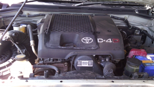 ขาย.โตโยต้าวีโก้.4.ประตูตัว. G..ปี2010 ขาย.โตโยต้าวีโก้.4.ประตูตัว. G..ปี2010