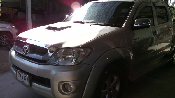 ขาย.โตโยต้าวีโก้.4.ประตูตัว. G..ปี2010 ขาย.โตโยต้าวีโก้.4.ประตูตัว. G..ปี2010