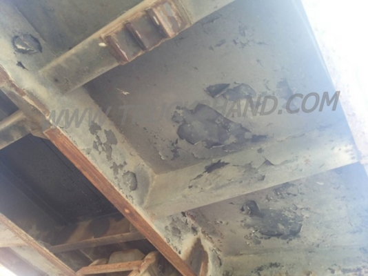 รถบรรทุก 10 ล้อดัมพ์ ISUZU FXZ 270 แรงม้า รถบรรทุก 10 ล้อดัมพ์ ISUZU FXZ 270 แรงม้า