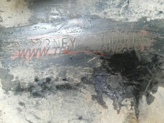 รถบรรทุก 10 ล้อดัมพ์ ISUZU FXZ 270 แรงม้า รถบรรทุก 10 ล้อดัมพ์ ISUZU FXZ 270 แรงม้า