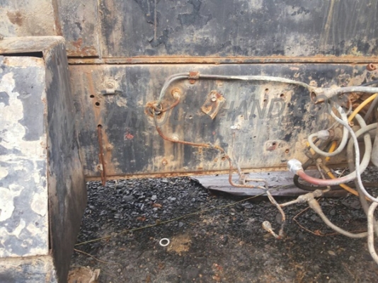 รถบรรทุก 10 ล้อดัมพ์ ISUZU FXZ 270 แรงม้า รถบรรทุก 10 ล้อดัมพ์ ISUZU FXZ 270 แรงม้า