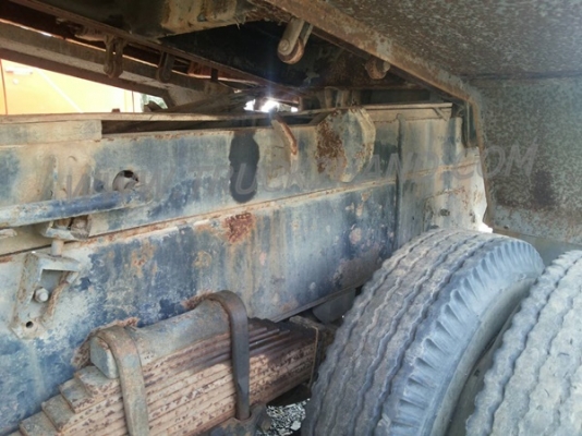 รถบรรทุก 10 ล้อดัมพ์ ISUZU FXZ 270 แรงม้า รถบรรทุก 10 ล้อดัมพ์ ISUZU FXZ 270 แรงม้า