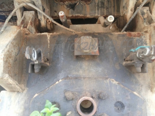 รถบรรทุก 10 ล้อดัมพ์ ISUZU FXZ 270 แรงม้า รถบรรทุก 10 ล้อดัมพ์ ISUZU FXZ 270 แรงม้า