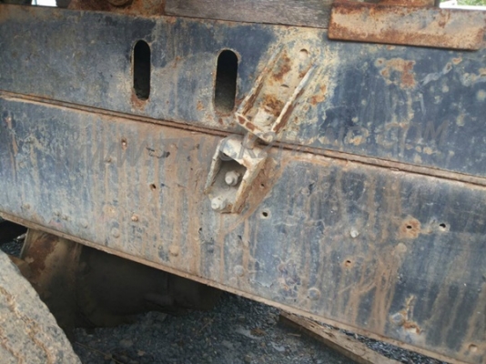 รถบรรทุก 10 ล้อดัมพ์ ISUZU FXZ 270 แรงม้า รถบรรทุก 10 ล้อดัมพ์ ISUZU FXZ 270 แรงม้า