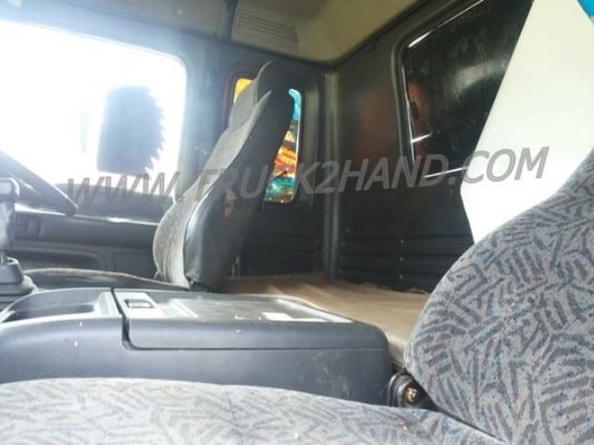 รถบรรทุก 10 ล้อดัมพ์ ISUZU FXZ 270 แรงม้า รถบรรทุก 10 ล้อดัมพ์ ISUZU FXZ 270 แรงม้า