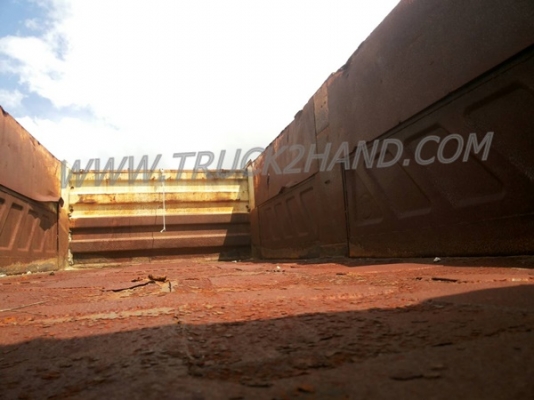 รถบรรทุก 10 ล้อดัมพ์ ISUZU FXZ 270 แรงม้า รถบรรทุก 10 ล้อดัมพ์ ISUZU FXZ 270 แรงม้า