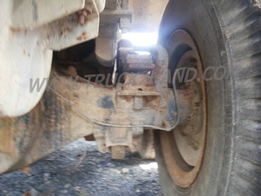 รถบรรทุก 10 ล้อดัมพ์ ISUZU FXZ 270 แรงม้า รถบรรทุก 10 ล้อดัมพ์ ISUZU FXZ 270 แรงม้า