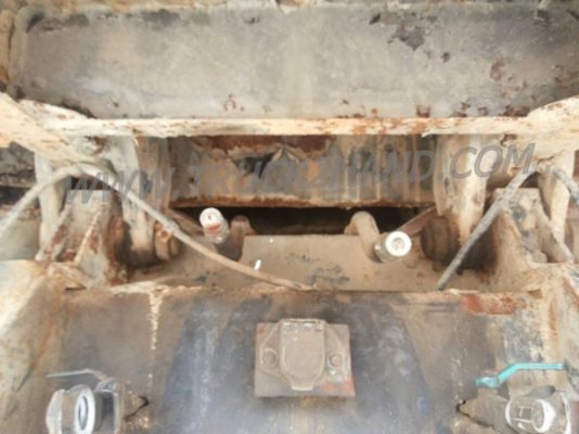 รถบรรทุก 10 ล้อดัมพ์ ISUZU FXZ 270 แรงม้า รถบรรทุก 10 ล้อดัมพ์ ISUZU FXZ 270 แรงม้า