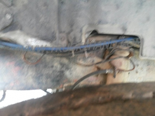 รถบรรทุก 10 ล้อดัมพ์ ISUZU FXZ 270 แรงม้า รถบรรทุก 10 ล้อดัมพ์ ISUZU FXZ 270 แรงม้า