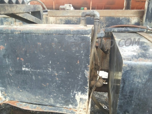 รถบรรทุก 10 ล้อดัมพ์ ISUZU FXZ 270 แรงม้า รถบรรทุก 10 ล้อดัมพ์ ISUZU FXZ 270 แรงม้า