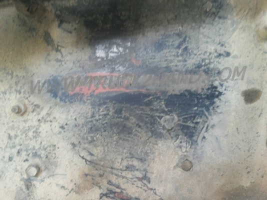 รถบรรทุก 10 ล้อดัมพ์ ISUZU FXZ 270 แรงม้า รถบรรทุก 10 ล้อดัมพ์ ISUZU FXZ 270 แรงม้า