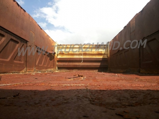 รถบรรทุก 10 ล้อดัมพ์ ISUZU FXZ 270 แรงม้า รถบรรทุก 10 ล้อดัมพ์ ISUZU FXZ 270 แรงม้า