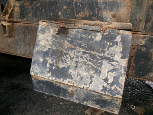 รถบรรทุก 10 ล้อดัมพ์ ISUZU FXZ 270 แรงม้า รถบรรทุก 10 ล้อดัมพ์ ISUZU FXZ 270 แรงม้า