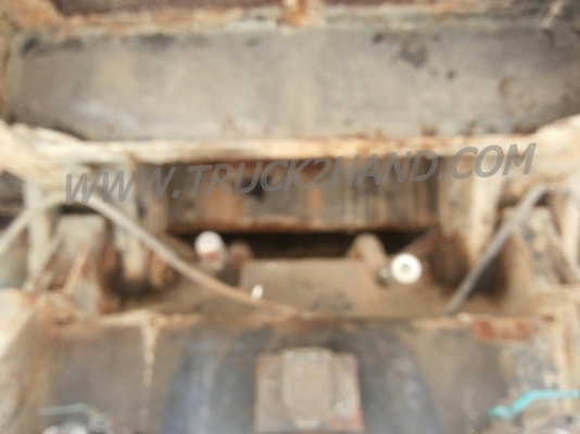 รถบรรทุก 10 ล้อดัมพ์ ISUZU FXZ 270 แรงม้า รถบรรทุก 10 ล้อดัมพ์ ISUZU FXZ 270 แรงม้า