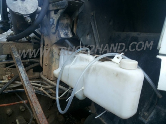 รถบรรทุก 10 ล้อดัมพ์ ISUZU FXZ 270 แรงม้า รถบรรทุก 10 ล้อดัมพ์ ISUZU FXZ 270 แรงม้า