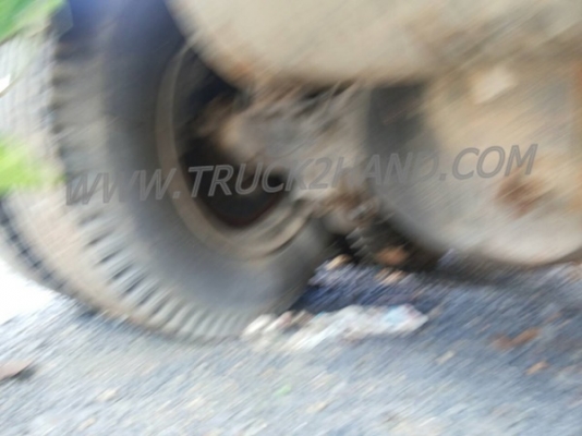 รถบรรทุก 10 ล้อดัมพ์ ISUZU FXZ 270 แรงม้า รถบรรทุก 10 ล้อดัมพ์ ISUZU FXZ 270 แรงม้า