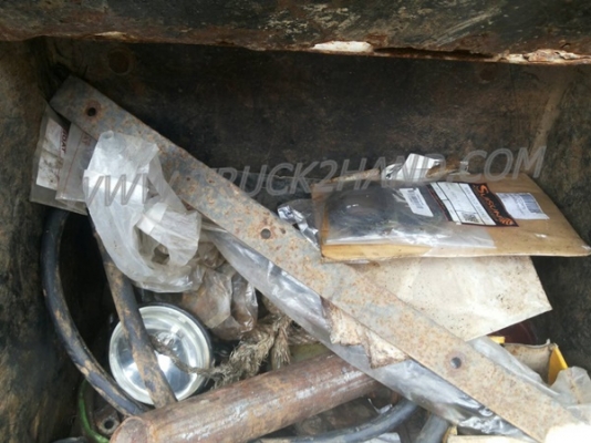 รถบรรทุก 10 ล้อดัมพ์ ISUZU FXZ 270 แรงม้า รถบรรทุก 10 ล้อดัมพ์ ISUZU FXZ 270 แรงม้า