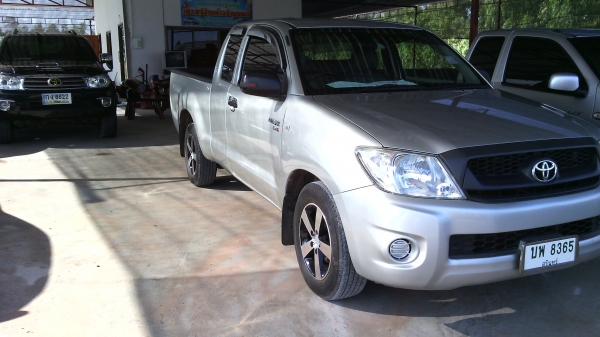 ขาย.โตโยต้าวีโก้..ปี.2011.ตัว.J