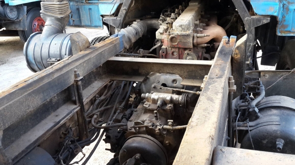 ***ขายแล้วครับขอบคุณ Truck2hand ขาย6ล้อดั้มดิน5คิว HINO FC-165 ประกอบ ปี39 HINO FC141A WO6E-165HP เครื่อง 6สูบ-165แรง เครื่องดี แรงดี ยังแน่น เกียร์ยาว เข้าง่าย ไม่หลุด ช่วงล่างFหลัง คานหน้าเดิม6น็อต คัสซีดี เก็บงานมาบ้างแล้ว กระบะดั้มเหล็ก5ตัน3.60ม.ยิงหน ***ขายแล้วครับขอบคุณ Truck2hand ขาย6ล้อดั้มดิน5คิว HINO FC-165 ประกอบ ปี39 HINO FC141A WO6E-165HP เครื่อง 6สูบ-165แรง เครื่องดี แรงดี ยังแน่น เกียร์ยาว เข้าง่าย ไม่หลุด ช่วงล่างFหลัง คานหน้าเดิม6น็อต คัสซีดี เก็บงานมาบ้างแล้ว กระบะดั้มเหล็ก5ตัน3.60ม.ยิงหน