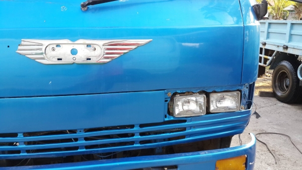 ***ขายแล้วครับขอบคุณ Truck2hand ขาย6ล้อดั้มดิน5คิว HINO FC-165 ประกอบ ปี39 HINO FC141A WO6E-165HP เครื่อง 6สูบ-165แรง เครื่องดี แรงดี ยังแน่น เกียร์ยาว เข้าง่าย ไม่หลุด ช่วงล่างFหลัง คานหน้าเดิม6น็อต คัสซีดี เก็บงานมาบ้างแล้ว กระบะดั้มเหล็ก5ตัน3.60ม.ยิงหน ***ขายแล้วครับขอบคุณ Truck2hand ขาย6ล้อดั้มดิน5คิว HINO FC-165 ประกอบ ปี39 HINO FC141A WO6E-165HP เครื่อง 6สูบ-165แรง เครื่องดี แรงดี ยังแน่น เกียร์ยาว เข้าง่าย ไม่หลุด ช่วงล่างFหลัง คานหน้าเดิม6น็อต คัสซีดี เก็บงานมาบ้างแล้ว กระบะดั้มเหล็ก5ตัน3.60ม.ยิงหน