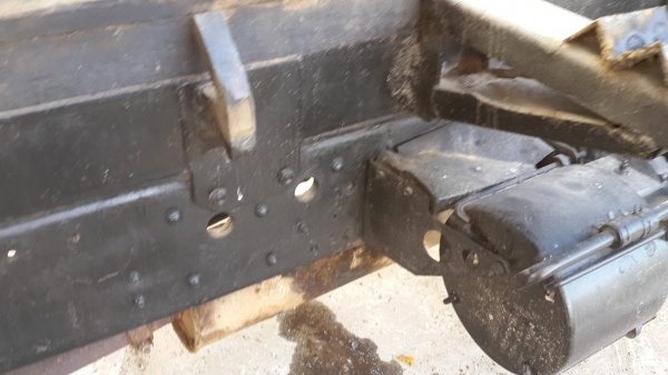 ***ขายแล้วครับขอบคุณ Truck2hand ขาย6ล้อดั้มดิน5คิว HINO FC-165 ประกอบ ปี39 HINO FC141A WO6E-165HP เครื่อง 6สูบ-165แรง เครื่องดี แรงดี ยังแน่น เกียร์ยาว เข้าง่าย ไม่หลุด ช่วงล่างFหลัง คานหน้าเดิม6น็อต คัสซีดี เก็บงานมาบ้างแล้ว กระบะดั้มเหล็ก5ตัน3.60ม.ยิงหน ***ขายแล้วครับขอบคุณ Truck2hand ขาย6ล้อดั้มดิน5คิว HINO FC-165 ประกอบ ปี39 HINO FC141A WO6E-165HP เครื่อง 6สูบ-165แรง เครื่องดี แรงดี ยังแน่น เกียร์ยาว เข้าง่าย ไม่หลุด ช่วงล่างFหลัง คานหน้าเดิม6น็อต คัสซีดี เก็บงานมาบ้างแล้ว กระบะดั้มเหล็ก5ตัน3.60ม.ยิงหน