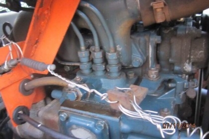 ขายรถขุด KUBOTA KH-15H ( อาร์ม ยืดได้ ยาว). รถเก่านอก มีเอกสารแจ้งจำหน่าย. สภาพดีพร้อมใช้งาน เจ้าของขายเอง ติดต่อ นิวส์ 083-4953407, อ้อ 085-8332943