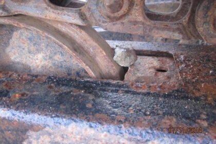 ขายรถขุด KUBOTA KH-15H ( อาร์ม ยืดได้ ยาว). รถเก่านอก มีเอกสารแจ้งจำหน่าย. สภาพดีพร้อมใช้งาน เจ้าของขายเอง ติดต่อ นิวส์ 083-4953407, อ้อ 085-8332943