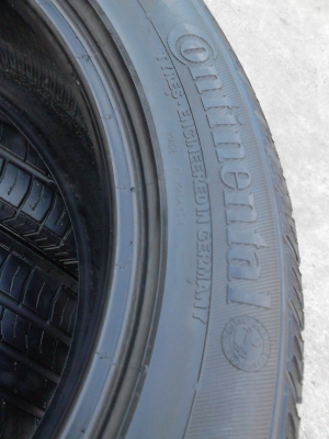 215/55R17 continental Comfortcontact-1 ชุด 4 เส้น TEL.081-427-3941 215/55R17 continental Comfortcontact-1 ชุด 4 เส้น TEL.081-427-3941