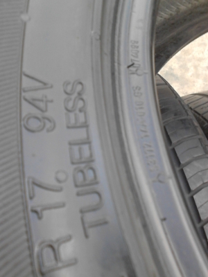 215/55R17 continental Comfortcontact-1 ชุด 4 เส้น TEL.081-427-3941 215/55R17 continental Comfortcontact-1 ชุด 4 เส้น TEL.081-427-3941