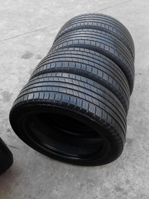 215/55R17 continental Comfortcontact-1 ชุด 4 เส้น TEL.081-427-3941 215/55R17 continental Comfortcontact-1 ชุด 4 เส้น TEL.081-427-3941