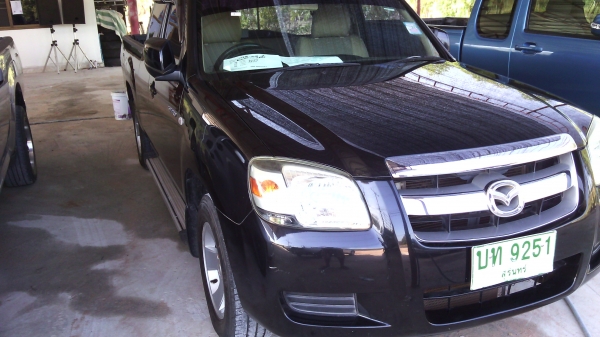 ขาย.มาสด้า..BT-50.ปี.51