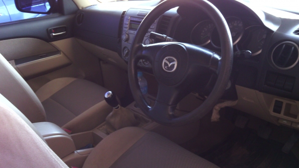 ขาย.มาสด้า..BT-50.ปี.51