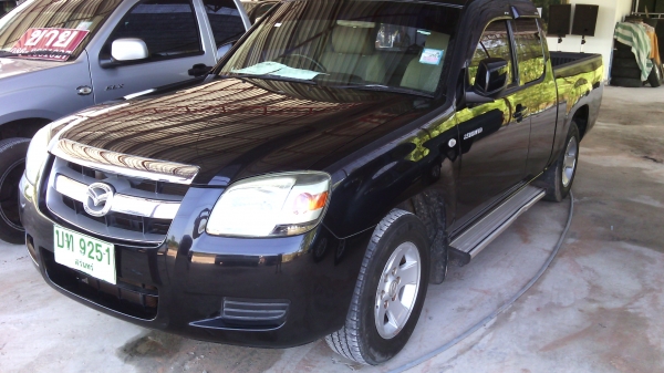 ขาย.มาสด้า..BT-50.ปี.51