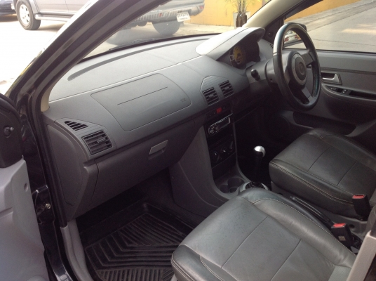 ขายรถ proton savvy 2010