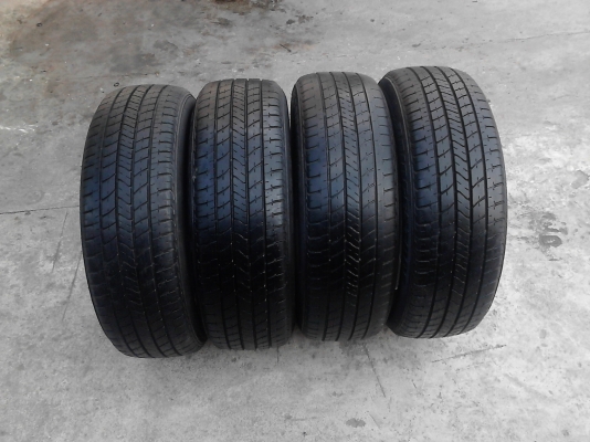 185/60R15 BRIDGESTONE POTENZA ER080 ชุด 4 เส้น TEL.081-427-3941 185/60R15 BRIDGESTONE POTENZA ER080 ชุด 4 เส้น TEL.081-427-3941