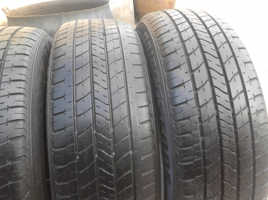 185/60R15 BRIDGESTONE POTENZA ER080 ชุด 4 เส้น TEL.081-427-3941 185/60R15 BRIDGESTONE POTENZA ER080 ชุด 4 เส้น TEL.081-427-3941