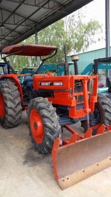 รถไถ M8030DT แรงได้ใจ พร้อมใช้ ในราคา พิเศษ ราคา 450,000 TEL : 089-9207299