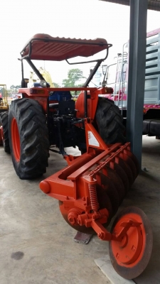 รถไถ M8030DT แรงได้ใจ พร้อมใช้ ในราคา พิเศษ ราคา 450,000 TEL : 089-9207299