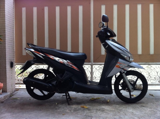 ขออนุญาติขาย Honda Click Combi Brake ตัว TOP ล้อแม็กแท้ รถเดิมๆ