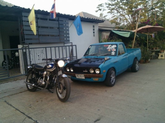 ขายW650...ปี02เดิมๆๆ..