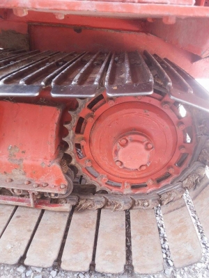 ขายรถเกี่ยวข้าว ปานเจริญการช่าง