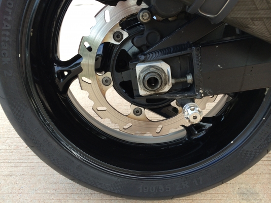 รายละเอียด HAYABUSA ปี08 อินวอย สรรพาสามิตแท้ ตัวจริง เครื่องดี ไม่มีปัญหา