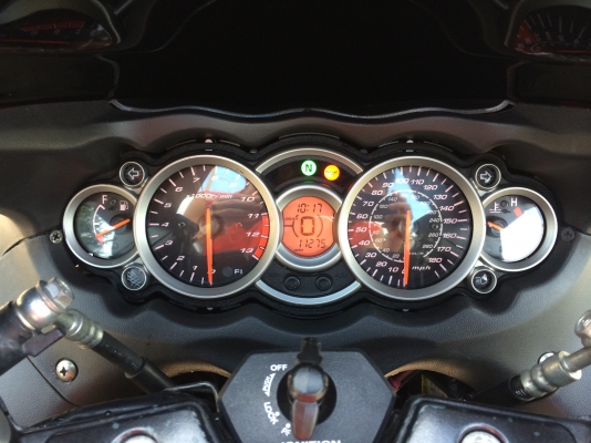 รายละเอียด HAYABUSA ปี08 อินวอย สรรพาสามิตแท้ ตัวจริง เครื่องดี ไม่มีปัญหา