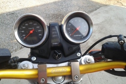 ธารนนทบุรี//ขาย honda cb1300 ปี99 สวยๆ เครื่องสมบูรณ์ ระบบไฟสมบูรณ์ทุกจุด เอกสารอินวอยท์+สรรพสารมิตรแท้ ราคา 115,000 บาท