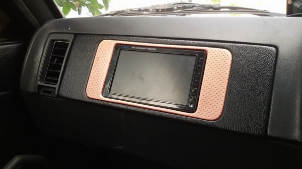 ขายกระบะ IZUZU รุ่น KBD มีแคป ขายกระบะ IZUZU รุ่น KBD มีแคป