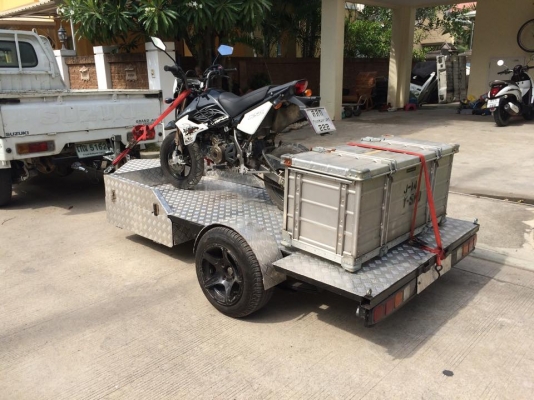 ขายเทเลอร์ เอนกประสงค์