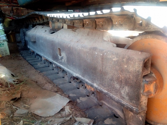 **789,000 บ.ต่อรอง**ขายแบคโฮ KOBELCO MARK-3 SK100 Yutani S.No.YW-05797 เครื่องเดิม ปั้มเดิม ไฟตัดมอเตอร์คันเร่ง เครื่องดีแน่น ปั้มดีแรง ไม่เยิ้ม ทำงานดี เร็วดี คล่องตัว บูมอาร์ม มีปะนิดหน่อย บุ้งกี๋หนา ไม่ผุ เอวดีแน่น ช่วงล่าง70-80\% โซ่ดี แทร็กดีครบ เฟรมส **789,000 บ.ต่อรอง**ขายแบคโฮ KOBELCO MARK-3 SK100 Yutani S.No.YW-05797 เครื่องเดิม ปั้มเดิม ไฟตัดมอเตอร์คันเร่ง เครื่องดีแน่น ปั้มดีแรง ไม่เยิ้ม ทำงานดี เร็วดี คล่องตัว บูมอาร์ม มีปะนิดหน่อย บุ้งกี๋หนา ไม่ผุ เอวดีแน่น ช่วงล่าง70-80\% โซ่ดี แทร็กดีครบ เฟรมส